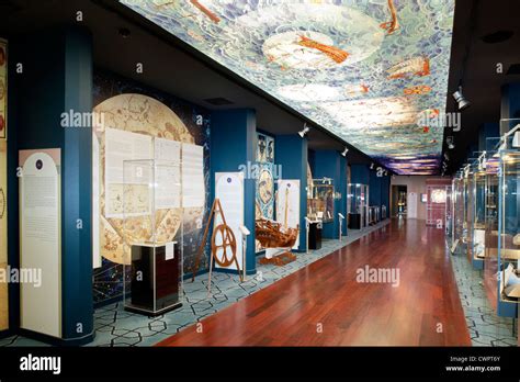 T Rkei Istanbul G Lhane Park Museum Der Geschichte Der Wissenschaft