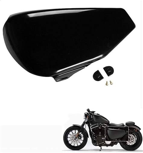 Harley Davidson Sportster Battery Cover Original Kaufen Auf Ricardo