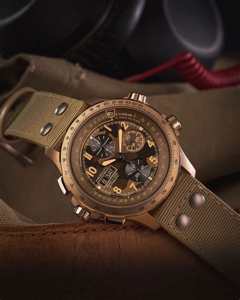 Hamilton Khaki Aviation X Wind Auto Chrono Uhrenblog WATCHDAVID