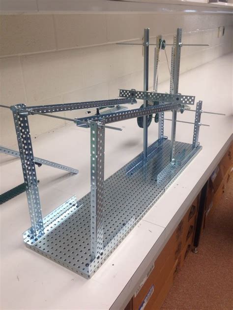 compound machine project emily