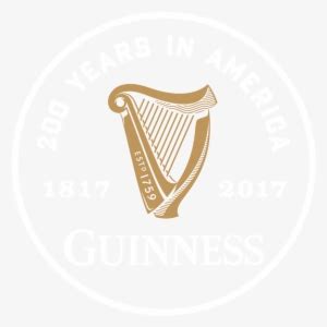 Guinness Harp Logo Png Transparent PNG - 839x842 - Free Download on NicePNG