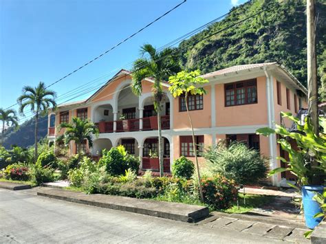 stay   gorgeous roseau valley hotel  dominica dont stop