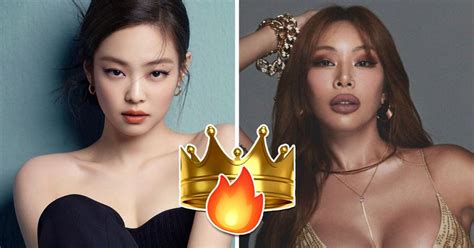 The Hottest K Pop Idols To Ever Wear Under Boob Fashion Ranked