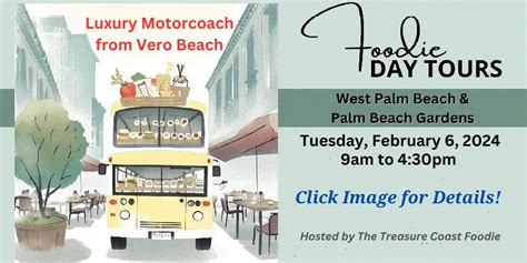 Vero Beach, Sebastian, Fellsmere Community Event Calendar | VeroBeach.com