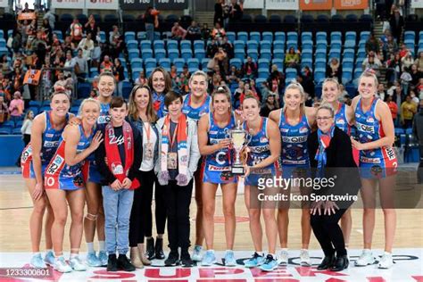 Sydney Swift Netball Photos And Premium High Res Pictures Getty Images