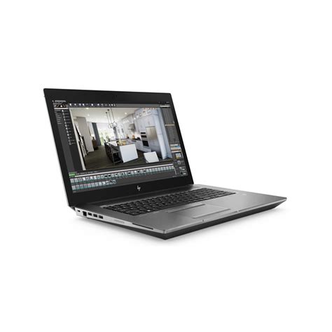 Refurbished HP ZBook 17 G6 I9 32GB RAM 512GB SSD 17 3 UHD 16GB