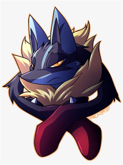 Lucario And Riolu Temple Hd Phone Wallpaper Pxfuel