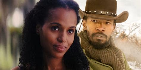 "A Really Extraordinary Experience": Kerry Washington Reflects On ...