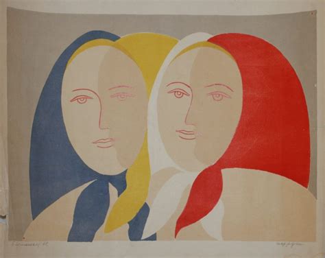 Lithography From Leningrad Estorick Collection Izba Arts