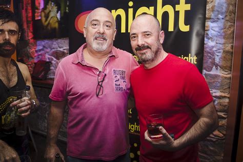 Galería Night Barcelona gay bar Night Barcelona gay bar