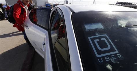 Some Uber drivers object to proposed $100 million settlement - Los ...