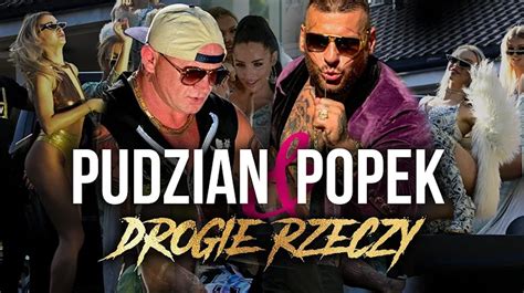 Pudzian Popek Drogie Rzeczy MP3 Discopolonew Eu