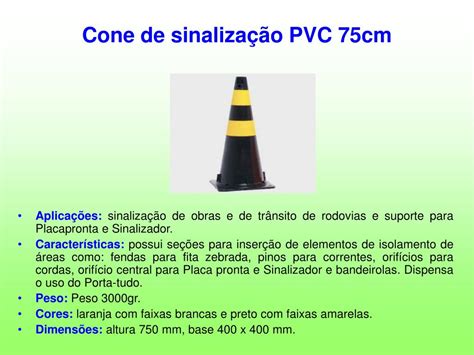 Ppt Dispositivos De Sinaliza O Cones De Sinaliza O Powerpoint