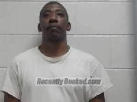 Recent Booking Mugshot For Willie James Moody In Edgecombe County