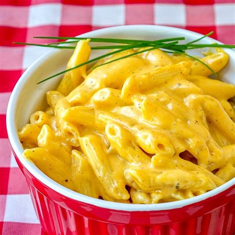 Quick And Easy Stovetop Mac And Cheese A Side Dish Everyone Will Love