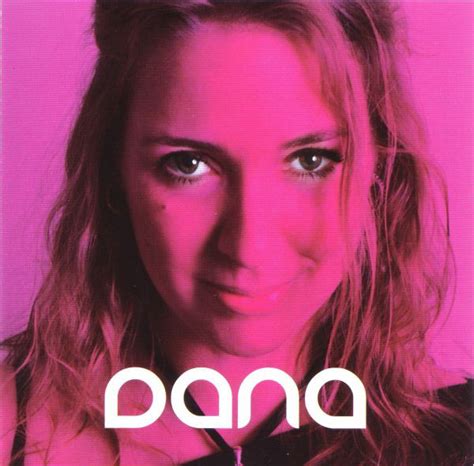 Dana - Dana (2006, CD) | Discogs