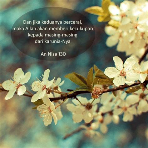 haruskah suami menerima gugatan cerai istri wanita salihah