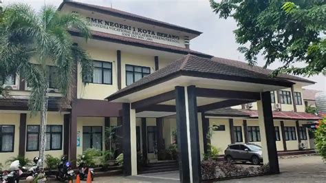 Biaya Pendaftaran SMKN 1 Kota Serang Semua Jurusan Orangbaik Org