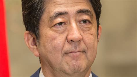 日本前首相安倍晉三遇刺事件真相揭曉