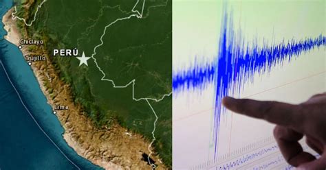 Temblor En Lima Sismo De 4 5 De Magnitud Se Sintió En Varios Distritos