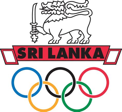 Sri Lanka National Olympic Committee Noc