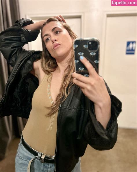 Lindsey Shaw Ladymshawsters Nude Leaked Onlyfans Photo Fapello