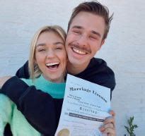 Christian Huff Wiki: Job, Height, Sadie Robertson Husband, Net Worth