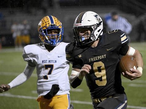 Freeport Trounces West Mifflin In Wpial Quarterfinals Trib Hssn