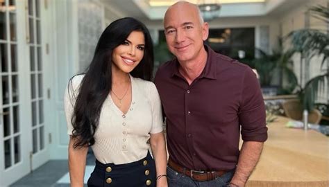 Is Jeff Bezos engaged to Lauren Sánchez? Find out