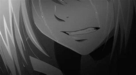 Anime Sad GIF - Anime Sad Crying - Discover & Share GIFs