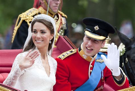 How to Recreate Kate Middleton’s Wedding Makeup Look