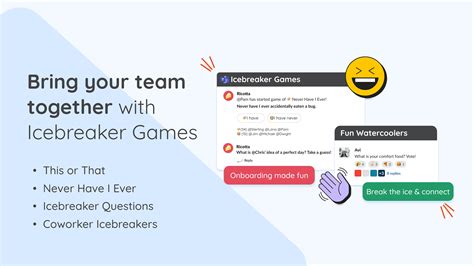 20 Virtual Microsoft Teams Games, Bots & Integrations That You'll Love