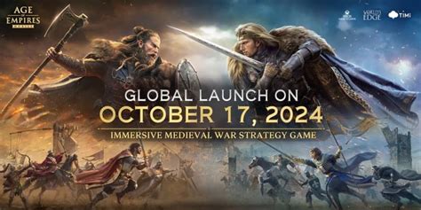 Age Of Empires Mobile Is Coming Soon New Trailer Revealed And Release