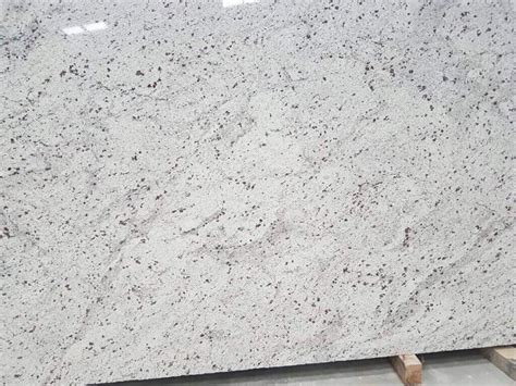 White Galaxy Granite | Slabs | Tiles | Countertops | Fortuna Marmo Granite