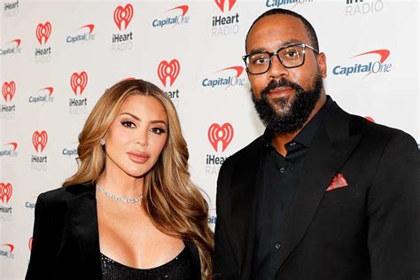 Larsa Pippen And Marcus Jordan Say They Have Sex Times A Night Way More Than She Did With
