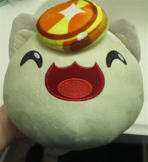 Lucky Slime Plush Atelier Yuwaciaojp