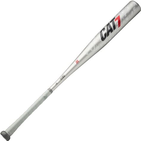 2021 Marucci Cat 7 BBCOR Baseball Bat -3 | BaseballSavings.com