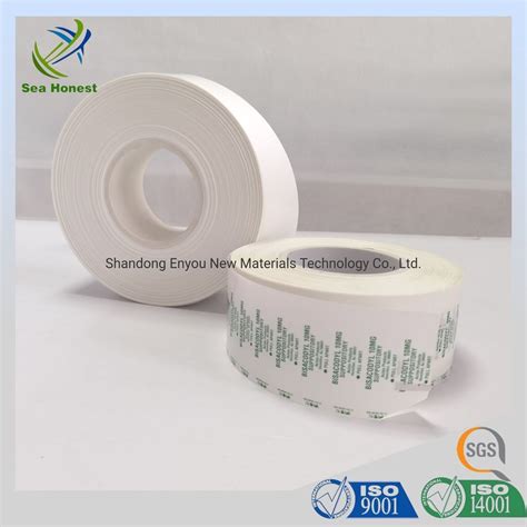 Sea Honest Pharmaceutical PVC PE Film For Blister Packing Suppository