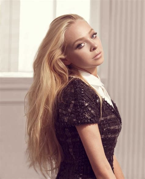 Picture Of Portia Doubleday