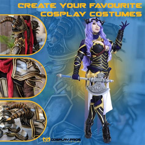 EVA Foam Sheets – CosplayPros