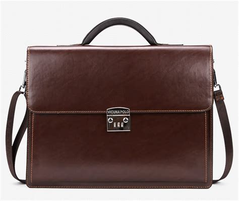 Luxury Men's Briefcase | Paul Smith