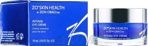 Zein Obagi Zo Skin Health