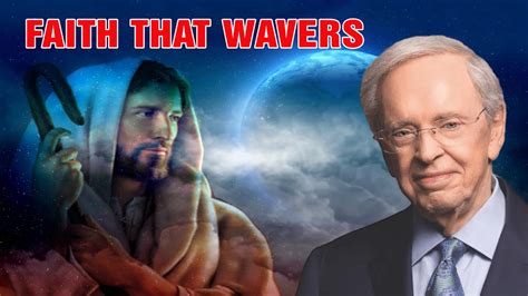 Charles Stanley Sermons 2021 Faith That Wavers Charles Stanley Tv Youtube