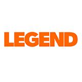 Legend TV Channel Listings - Entertainment.ie