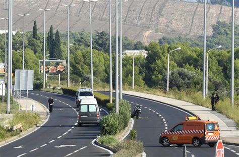 Zadarski Teška prometna nesreća poginuo je vozač motocikla očevid