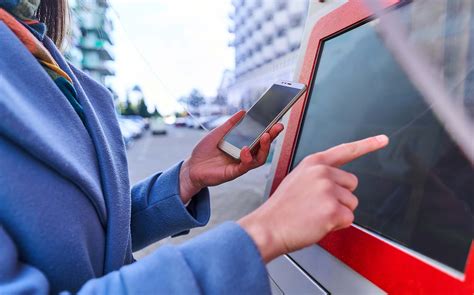 The Future of Ticketing Kiosks - Vallalar Orphanage