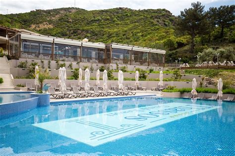 Thassos Grand Resort, Greece | Book Online