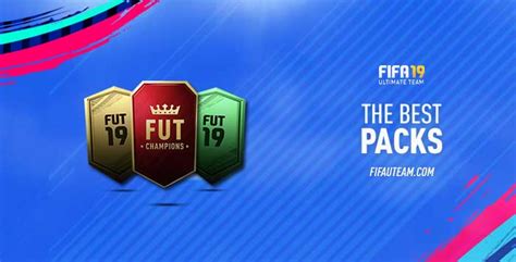 Los Mejores Sobres En FIFA 19 Ultimate Team