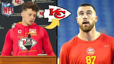 💣⛔travis Kelce Surprise Everyone Will Blow Your Mind Kansas Chiefs