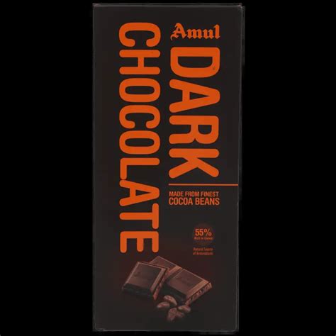 Top 20 Chocolate Brands In India Crazy Masala Food